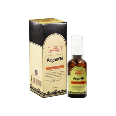 Skin Doctor Argan Oil nourishing 50ml