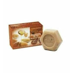Skin Doctor Argan Oil Soap