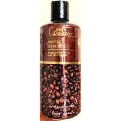 Skin Doctor Coffee Shampoo 500ml