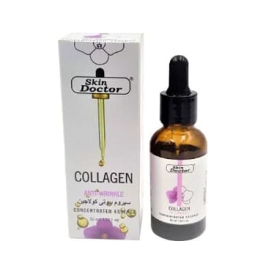 Skin Doctor Collagen Anti-Wrinkle 30Ml