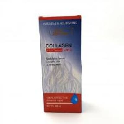 Skin Doctor collagen hair serum - 100 ML