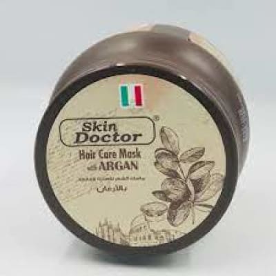 Skin Doctor Hair Care Mask With Argan Oil
