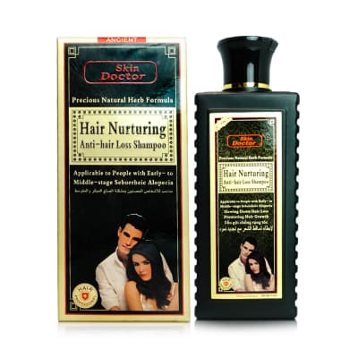 Skin Doctor Hair Nurturing Anti-hair loss shampoo 250ml