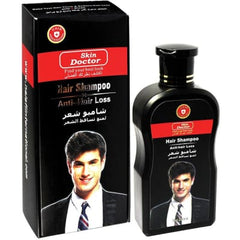 Skin Doctor Hair Shampoo Anti-hair loss 250ml