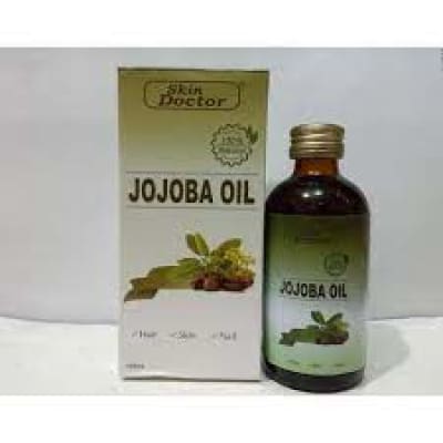 Skin Doctor Jojoba Oil 125ml