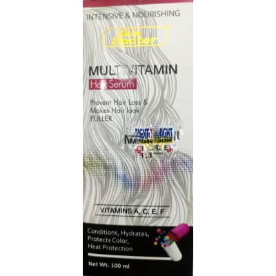 Skin Doctor Multivitamin Hair Serum 100ml