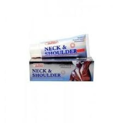 Skin Doctor Neck & Shoulder