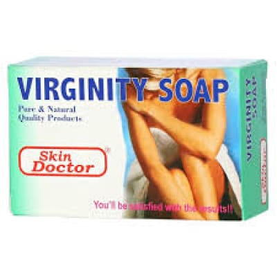 Skin Doctor Virginity Soap