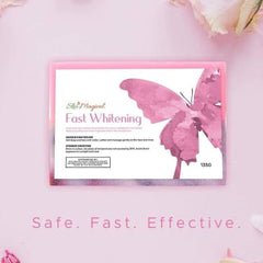 Skin Magical Fast Whitening 135gm saffronskins.com™ 