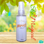Skin Magical Miracle Deo Spray 60ml saffronskins.com 