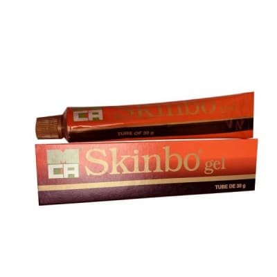 Skinbo Gel 30gm saffronskins.com 