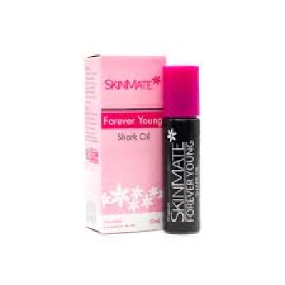 Skinmate Forever Young Shark Oil 10ml