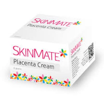 Skinmate Placenta Cream 8g