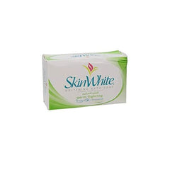 SkinWhite Whitening Bath Germ-Fighting Soap 135gm saffronskins.com 