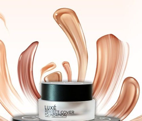 Luxe Perfect Cover Foundation