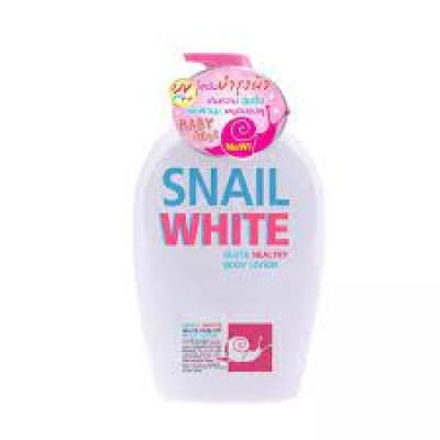 Snail White Gluta Healthy Body Lotion 800ml