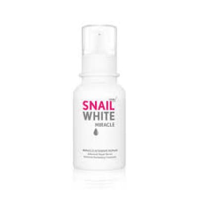 Snail White Miracle Intensive Repair Serum