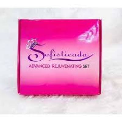 Sofisticada Advanced Rejuvenating Set