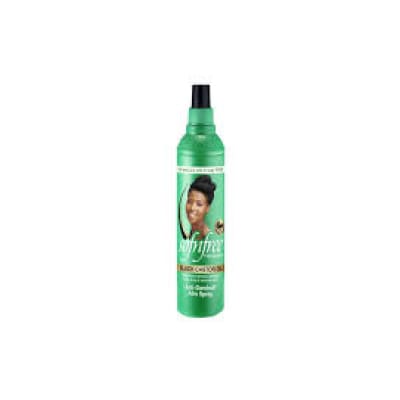 Sofn’free Black Castor Oil Anti-Dandruff Afro Spray