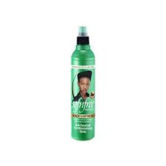 Sofn’free Black Castor Oil Anti-Dandruff Curl Moisturizing 