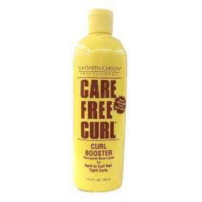 Softsheen Carson Care Free Curl Booster 458ml