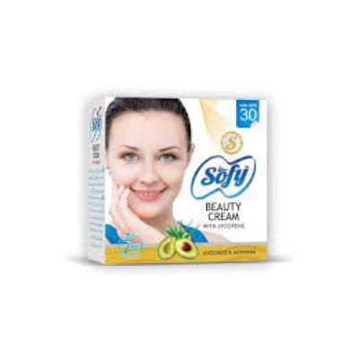 Sofy Beauty Cream