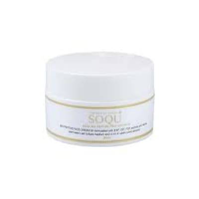 Soqu Bio Peptide Face Cream-W 80ml