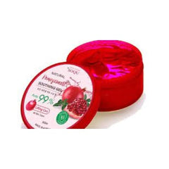 Soqu Natural Pomegranate Soothing Gel Lifting Care 300ml