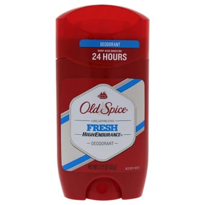 Old spice fresh deodorant 63gm saffronskins 