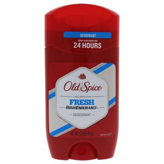 Old spice fresh deodorant 63gm saffronskins 