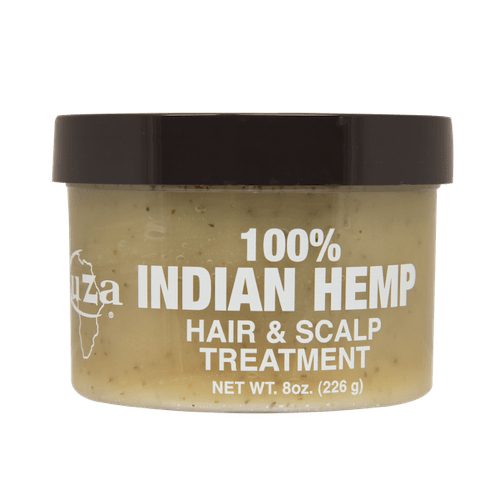100% Indian Hemp Hair & Scalp Treatment 226g