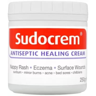 SUDOCREM Antiseptic 250gm