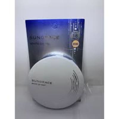 Sungrace White UV Pact