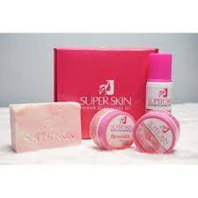 Super Skin Premium Rejuvenating Set