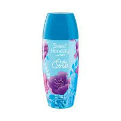 Sweet Honesty Avon The One Roll On