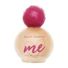 Sweet Honesty Me EAU DE Toilette