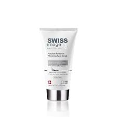 Swiss Image Absolute Radiance Whitening Face Scrub 150ml