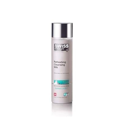 Swiss Image Refreshing Cleansing Milk 200ml