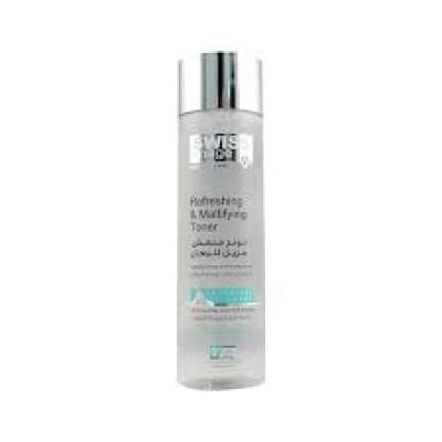 Swiss Image Refreshing & Mattifying Toner 200ml