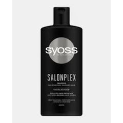 Syoss Salonplex Shampoo Sakura Blossom 500ml