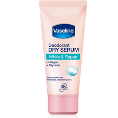 Vaseline Deodorant Dry Serum 48 Hours Protection 50ml