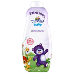 Kodomo Baby Powder Bottle 50g / kodomo Baby Powder