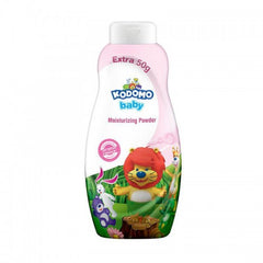 Kodomo Baby Powder Bottle 50g / kodomo Baby Powder