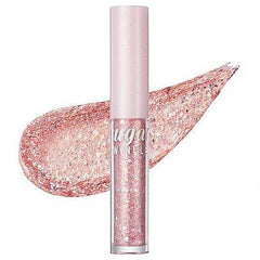 PERIPERA Sugar Twinkle Liquid Glitter - 3 Colors