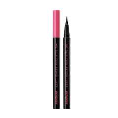 PERIPERA Ink Thin Thin Brush Liner [4 Colors to Choose]