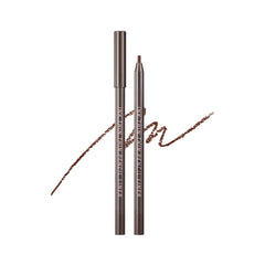 Peripera Ultra-Fine Waterproof Eyeliner 0.13G