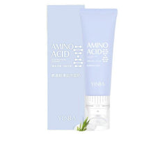 LIFUSHA Amino Acid Cleanser  hydrating, moisturizing, oil controlling, anti-acne mild