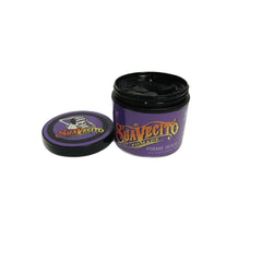 SUAVECITO POMADE 150g BLACK EDITION 2020 PREMIUM GRADE + STRONG HOLD + NEW UPGRADED VERSION