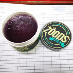 Zoods MaxHold Pomade