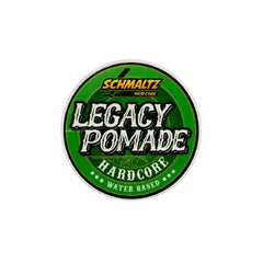 POMADE MURAH LEGACY POMADE 50g (Hardcore WaterBased & Classic GreaseBased)